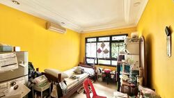 Blk 661D Jurong West Street 64 (Jurong West), HDB 5 Rooms #603537781